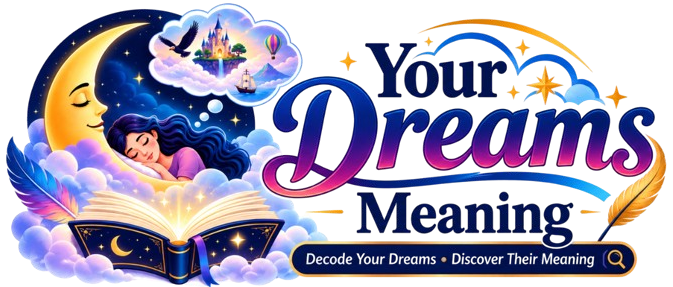Your Dreams Meaning